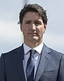 Canadá Primeiro-ministro Justin Trudeau