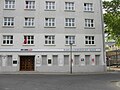 Casa "Karl Liebknecht", cartierul-general al comuniștilor din perioada interbelică