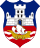 Wappen von Belgrad