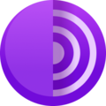 Description de l'image Tor Browser icon (New).png.