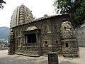 Triloknath Temple