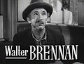 Walter Brennan overleden op 21 september 1974