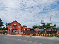 Barangay Malapit Hall