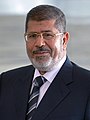 17 iunie: Mohamed Morsi, președinte al Egiptului