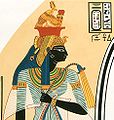 Ahmes-Nefertari