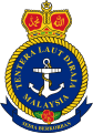 Royal Malaysian Navy Crest