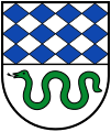 Oftersheim (Duitsland)