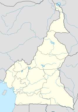 Yaoundé (Kameroen)