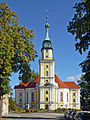 Pokóji protestantlik kirik