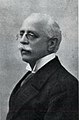 Christian Fredrik Michelet (1863-1927)