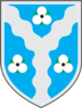 Coat of arms of Zhabinka