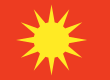 Bodø – vlajka