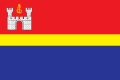 The Flag of the Kaliningrad Oblast