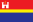 Vlag van oblast Kaliningrad