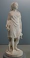 L'estiu 1785, marbre, Museu Fabre, Montpeller.