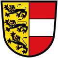Wappen von Kärnten