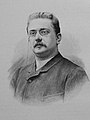 Jean Baptiste François René Koehler overleden op 19 april 1931