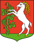 Wappen von Lublin