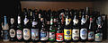 Various beers