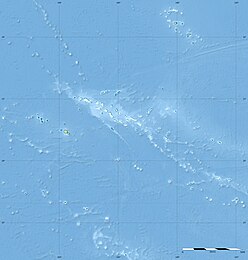 Gambier-szigetek (Francia Polinézia)