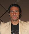 Antoni Jiménez geboren op 12 oktober 1970