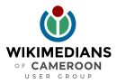 Wikimedianen gebruikersgroep Kameroen