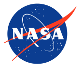 НАСА-н лого