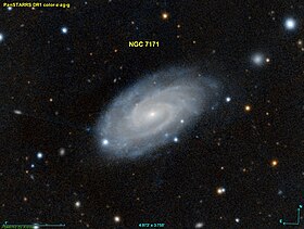 Image illustrative de l’article NGC 7171