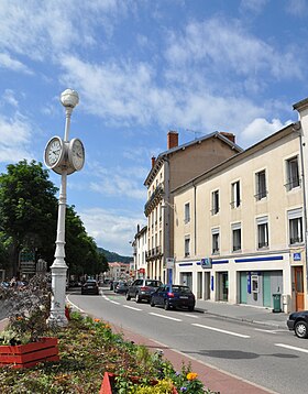 Trois Maisons - Saint-Fiacre - Crosne - Vayringe
