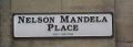 Nelson Mandela Place