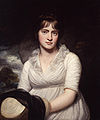 Amelia Opie (1769–1853)