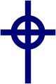 Кельтський хрест