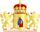 Coat of arms of Drente