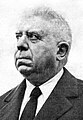 Eugenio Montale died September 12
