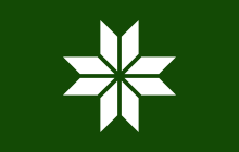 Flag of Võro.svg