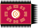Joseon Krallığı bayrağı