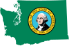 Drapeau de l'État de Washington