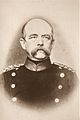 General Otto von Bismarck