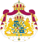 Švédská královská rodina