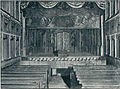 Idrijsko rudniško gledališče 1905