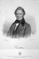 Q214614 Peter Joseph von Lindpaintner geboren op 9 december 1791 overleden op 21 augustus 1856
