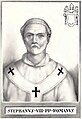 Stephanus VII (929-931)