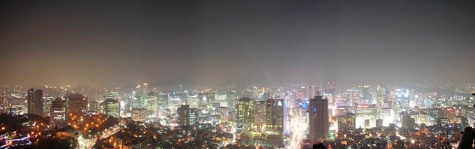 Сеул є столицею і найбільшим містом Південної Кореї, провідним світовим технологічним центром.