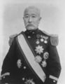 2代・曽禰荒助 1909年6月14日就任