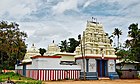 പെരുമാൾ-ആള്വാർ ക്ഷേത്രം -തൃക്കുലശേഖരപുരം