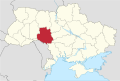 Vinnytsia Oblast