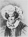 Margaretha Cornelia Boellaard overleden op 5 november 1872