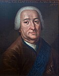 К. Александровіч, 1780 г.