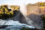 Thumbnail for File:Cataratas Victoria, Zambia-Zimbabue, 2018-07-27, DD 29.jpg