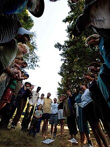 Community Circle at OUR Ecovillage.jpg